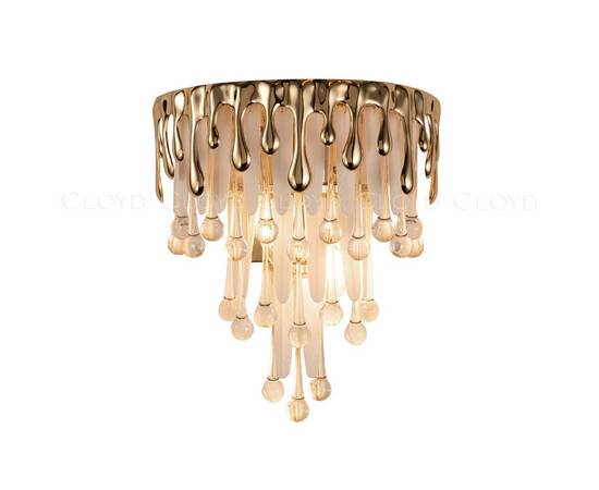 Настенный светильник Cloyd Capuletti 20335