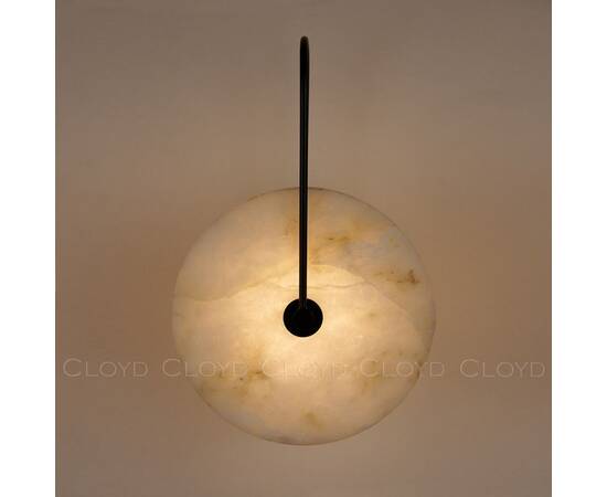 Настенный светильник Cloyd Axiom 20333