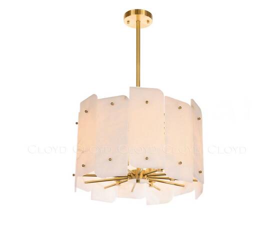 Люстра на штанге Cloyd Herculanum 11200