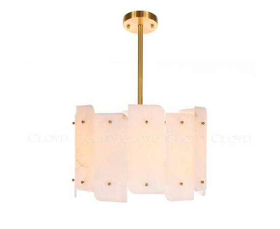 Люстра на штанге Cloyd Herculanum 11200, изображение 2