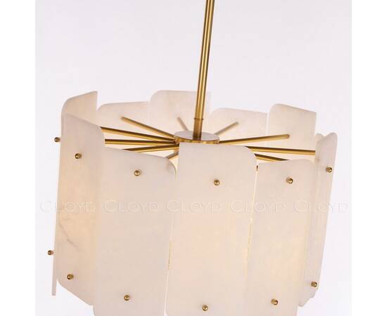 Люстра на штанге Cloyd Herculanum 11200, изображение 4