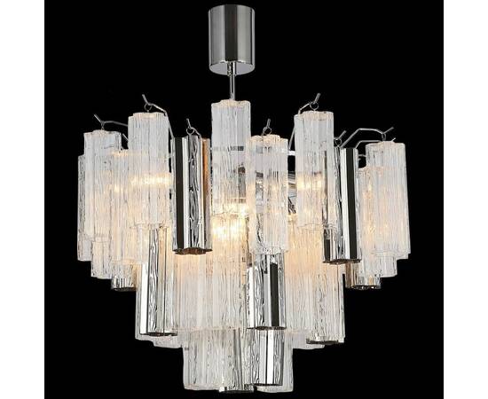 Потолочная люстра Illumico IL0179-8C-39 CR CR