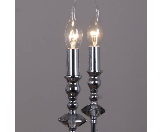 Подвесная люстра Illumico IL2370-6POR-39 CR, изображение 2