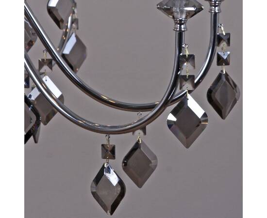 Подвесная люстра Illumico IL2370-6POR-39 CR, изображение 3