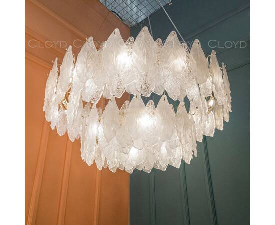 Подвесная люстра Cloyd Senegal 11196