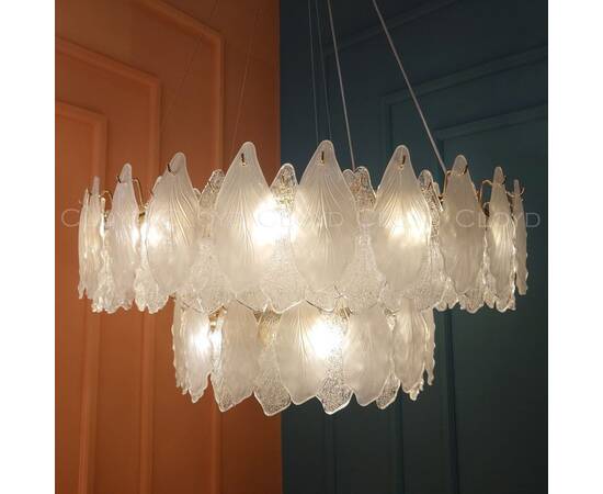 Подвесная люстра Cloyd Senegal 11196, изображение 2