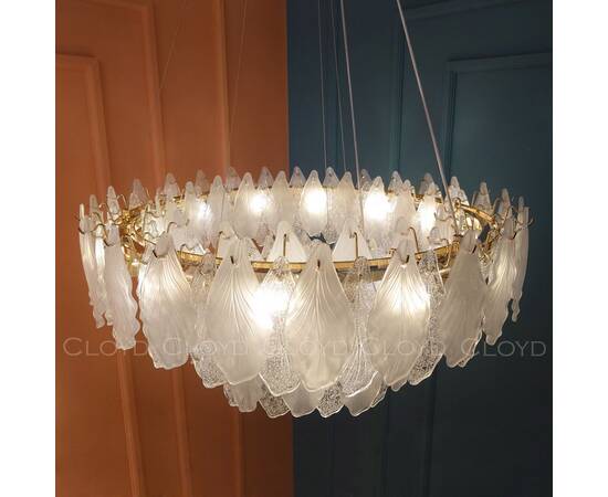 Подвесная люстра Cloyd Senegal 11196, изображение 3