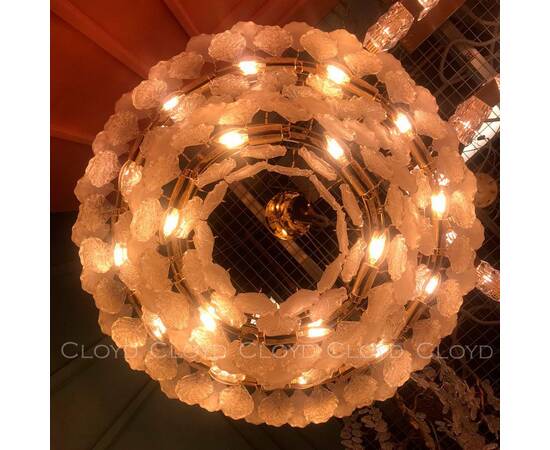 Подвесная люстра Cloyd Senegal 11196, изображение 4