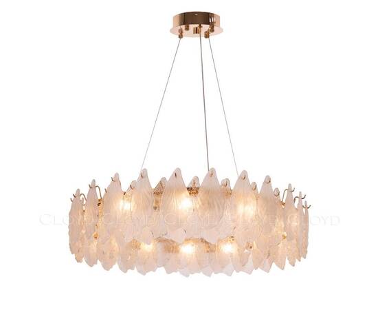 Подвесная люстра Cloyd Senegal 11193