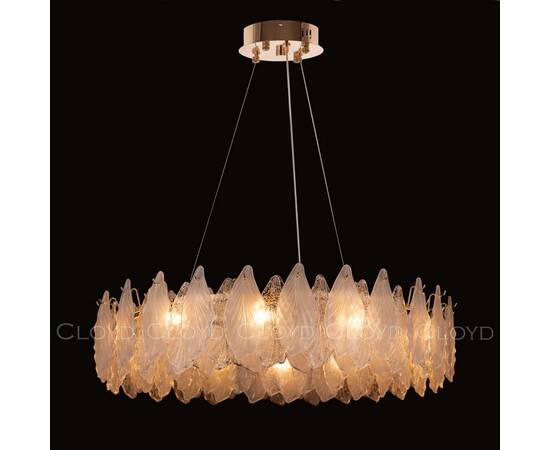 Подвесная люстра Cloyd Senegal 11193, изображение 2