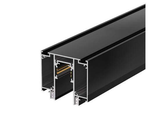 Шинопровод встраиваемый Arlight MAG-ORIENT-TRACK-2653-STR-D-2000 (BK) 041292