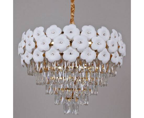 Подвесная люстра Illumico IL8139-9, изображение 2