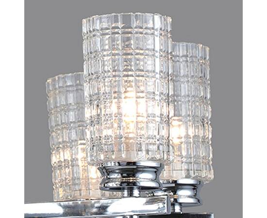 Подвесная люстра Illumico IL8678-10P-20 CR, изображение 2