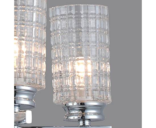 Подвесная люстра Illumico IL8678-6P-20 CR, изображение 2