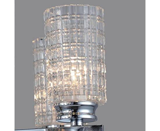 Подвесная люстра Illumico IL8678-8P-20 CR, изображение 2