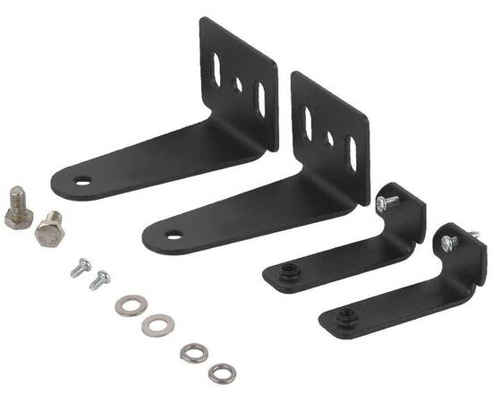 Набор скоб для накладного монтажа светильников Эра SPP-AC-403/404 Б0051847