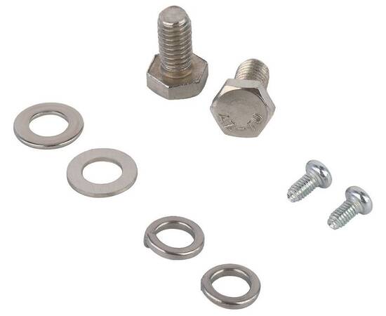 Набор скоб для накладного монтажа светильников Эра SPP-AC-403/404 Б0051847, изображение 2