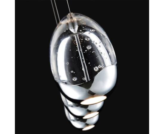 Подвесной светильник DeLight Collection Terrene MD13003023-5A chrome, изображение 6