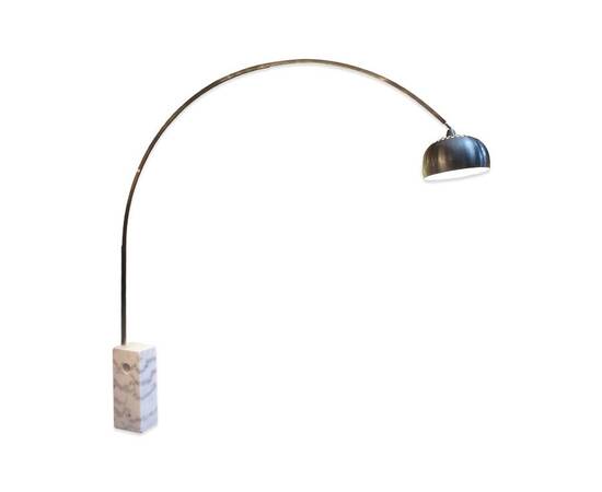 Торшер DeLight Collection Floor lamp 7035F