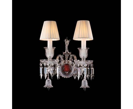 Бра DeLight Collection Moollona MB11027010-2 Black, изображение 2