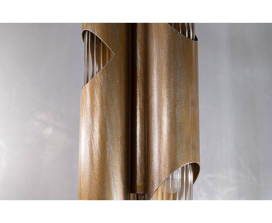 Настенный светильник DeLight Collection Draycott P68059-6, изображение 3