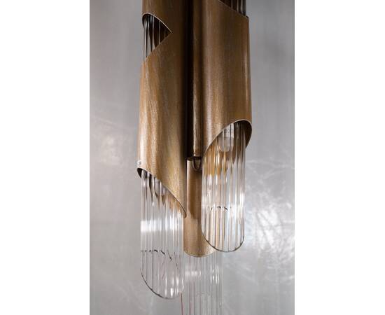 Настенный светильник DeLight Collection Draycott P68059-6, изображение 4