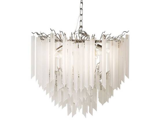 Подвесная люстра DeLight Collection Nova/Pulsar KR0805P-9