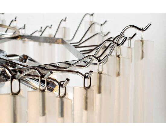 Подвесная люстра DeLight Collection Nova/Pulsar KR0805P-9, изображение 4