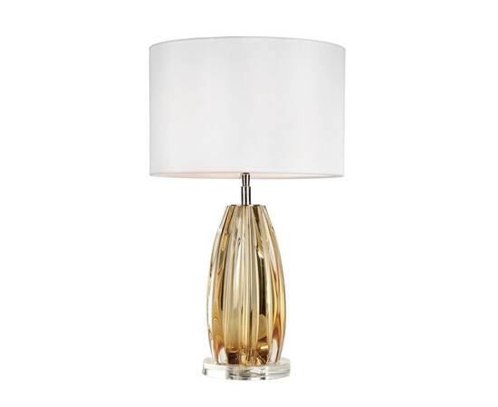 Настольная лампа DeLight Collection Crystal Table Lamp BRTL3119
