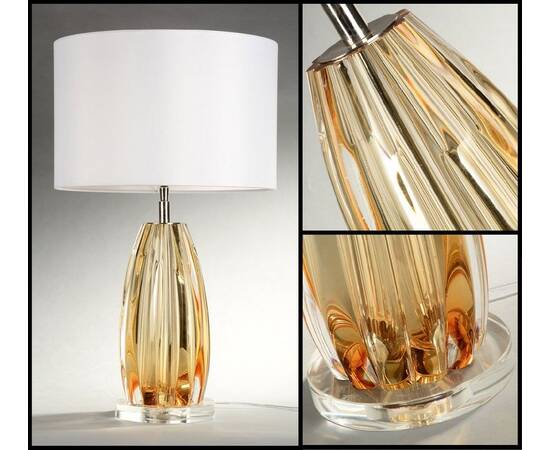 Настольная лампа DeLight Collection Crystal Table Lamp BRTL3119, изображение 2