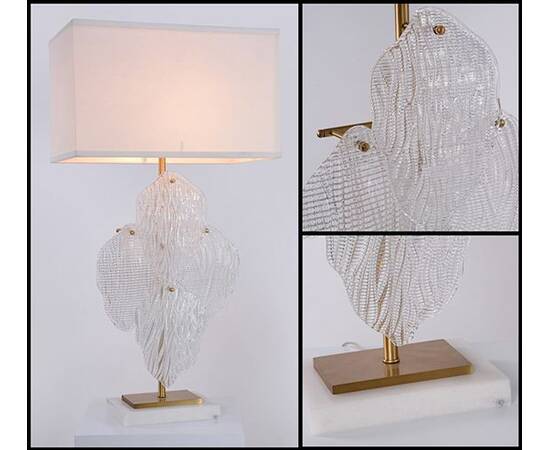 Настольная лампа DeLight Collection Novida BRTL3165, изображение 2