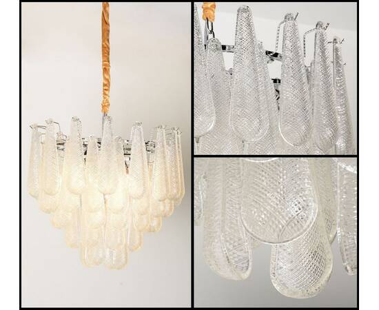 Подвесная люстра DeLight Collection BRCH9116-60, изображение 3