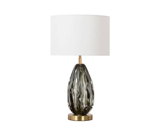Настольная лампа DeLight Collection Crystal Table Lamp BRTL3203R
