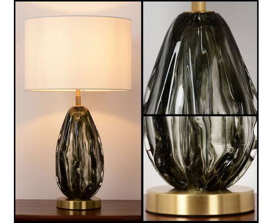 Настольная лампа DeLight Collection Crystal Table Lamp BRTL3203R, изображение 3