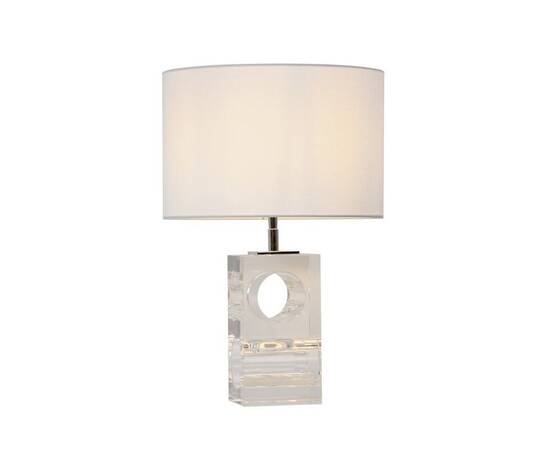 Настольная лампа DeLight Collection Crystal Table Lamp BRTL3204S