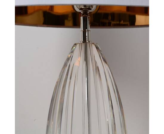Настольная лампа DeLight Collection Crystal Table Lamp BRTL3205, изображение 2