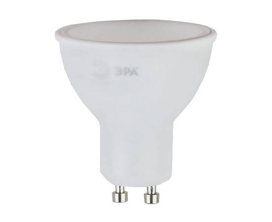 Лампа светодиодная Эра GU10 7W 2700K LED MR16-7W-827-GU10 R Б0050198