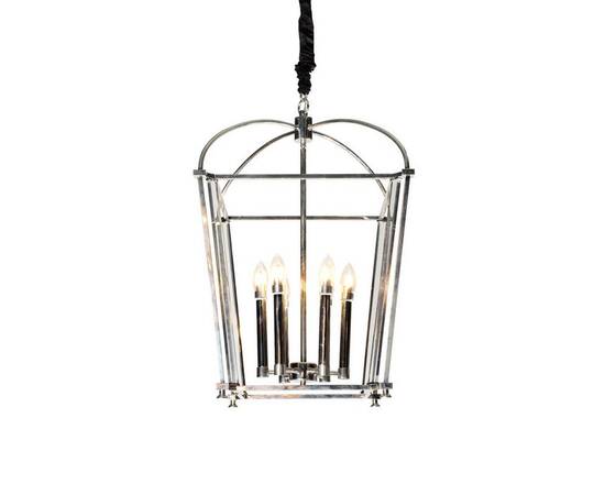 Подвесная люстра DeLight Collection BRCH9123NK