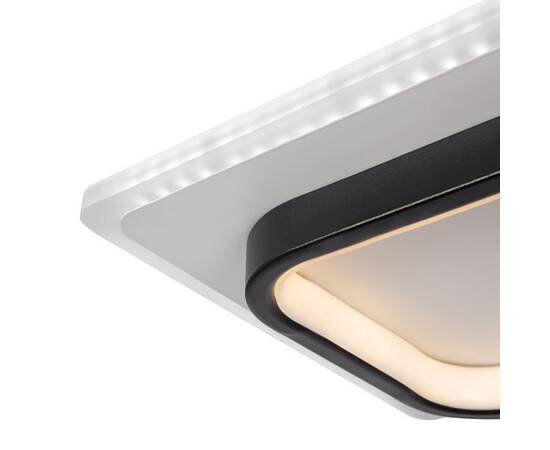 Потолочный светодиодный светильник Ledvelvet LV100101-LEDWH, изображение 5