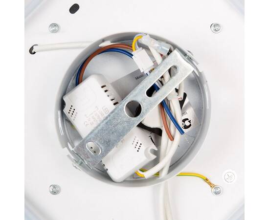 Потолочный светодиодный светильник Ledvelvet LV100101-LEDWH, изображение 8