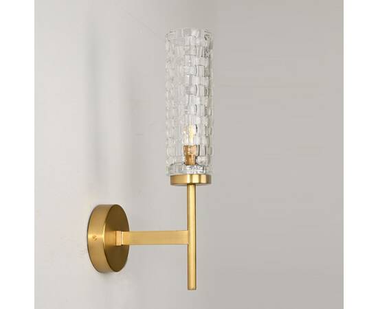 Бра DeLight Collection BRWL7055-AB, изображение 3