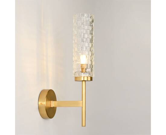 Бра DeLight Collection BRWL7055-AB, изображение 4