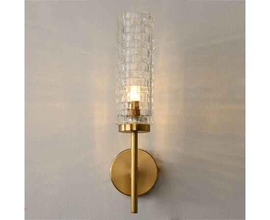 Бра DeLight Collection BRWL7055-AB, изображение 5