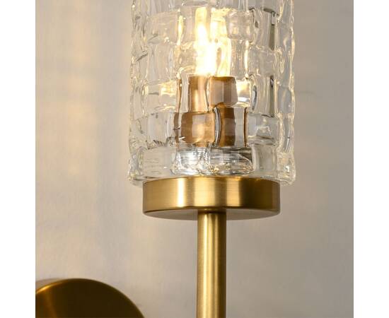 Бра DeLight Collection BRWL7055-AB, изображение 6