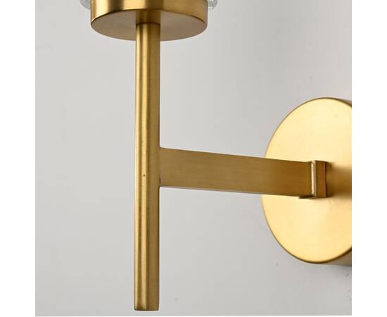 Бра DeLight Collection BRWL7055-AB, изображение 7