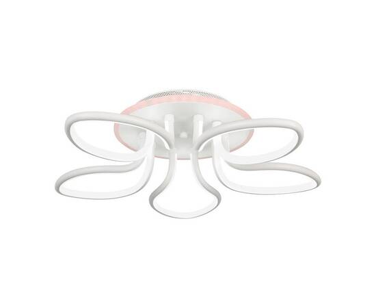 Потолочная светодиодная люстра Ledvelvet LV100103-LEDWH, изображение 8