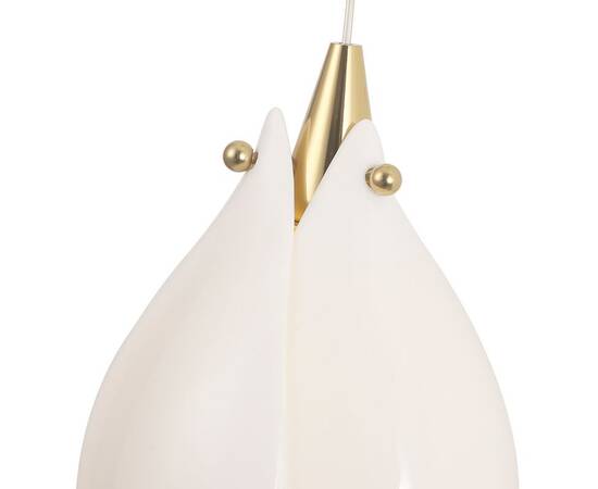 Бра Crystal Lux FLOWERS AP1, изображение 5