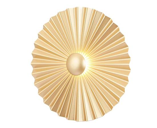 Настенный светильник Crystal Lux HOLA AP4W LED D350, изображение 2