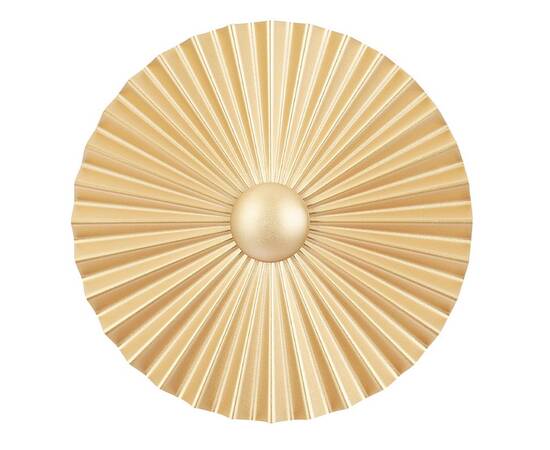 Настенный светильник Crystal Lux HOLA AP4W LED D350, изображение 3