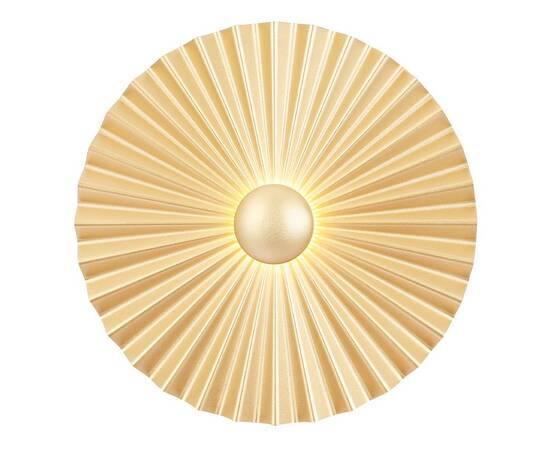 Настенный светильник Crystal Lux HOLA AP4W LED D350, изображение 4